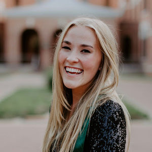 Meet your Posher, Kate